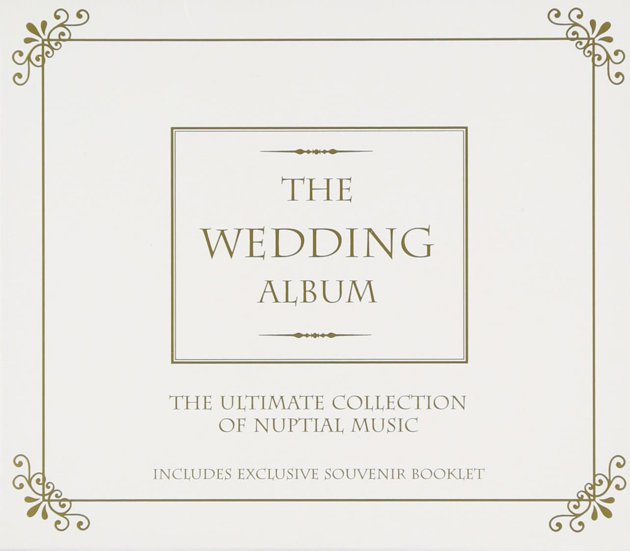 The Wedding Album