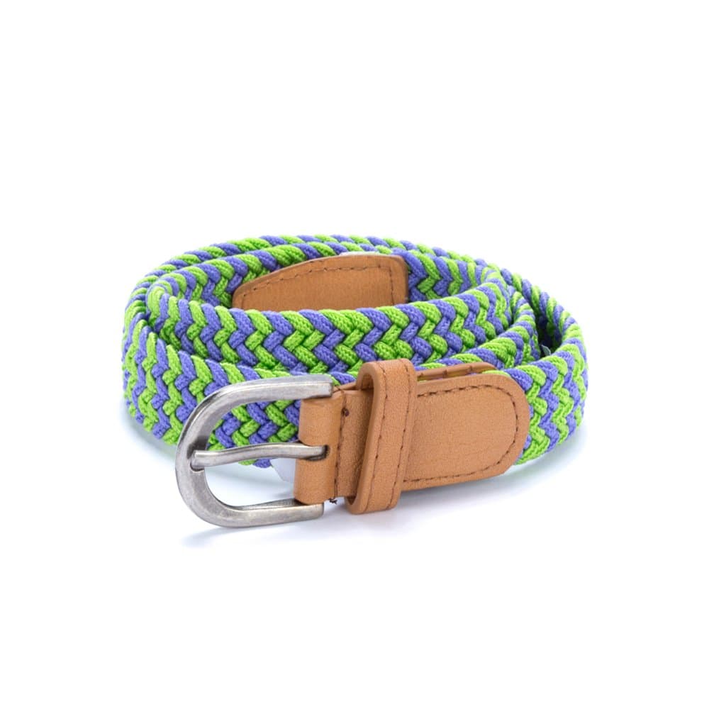Peppercorn Kids Woven Belt