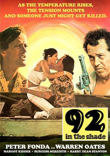 92 in the Shade 1975