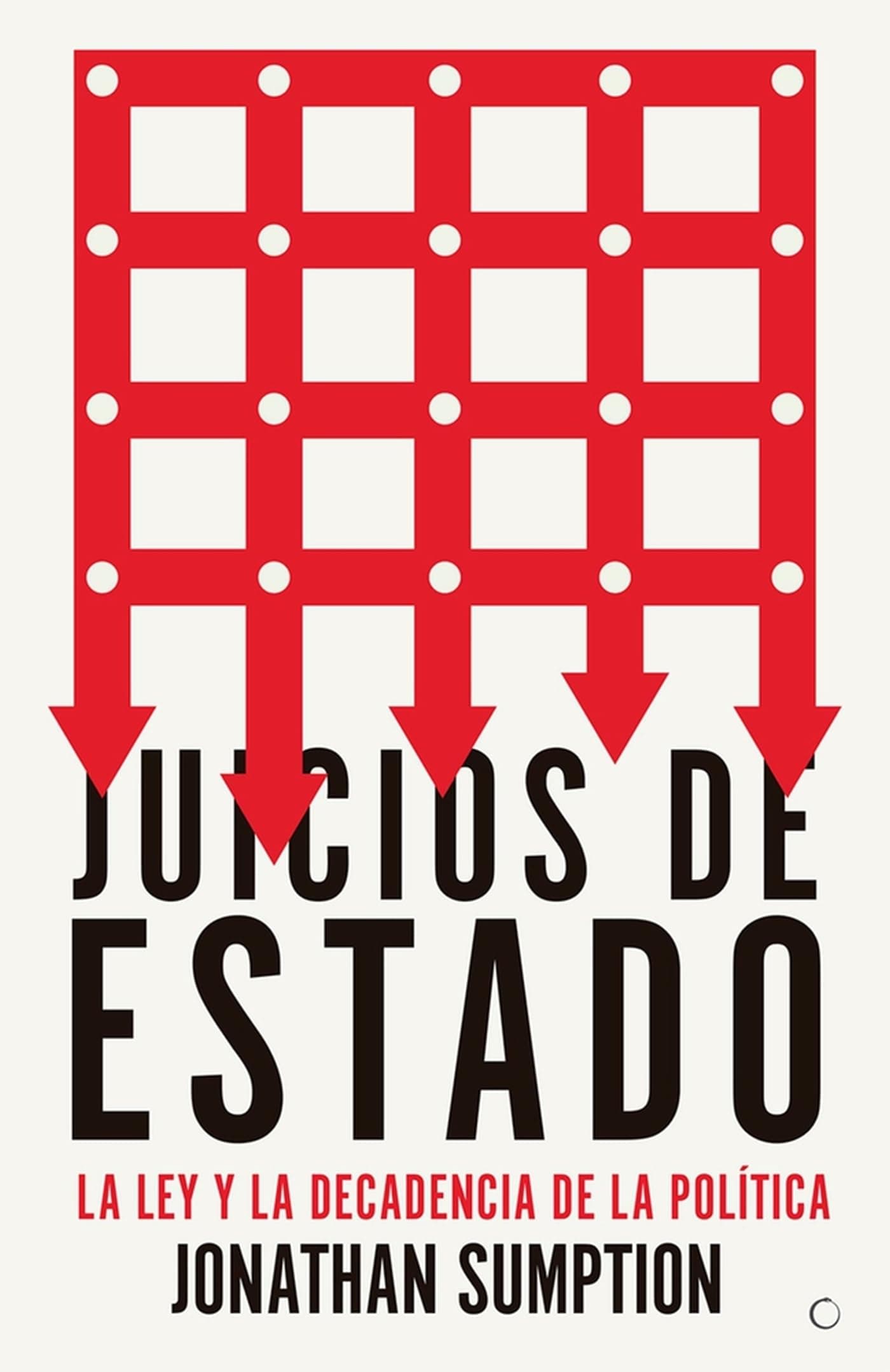 Juicios de Estado: La ley y la decadencia de la política
