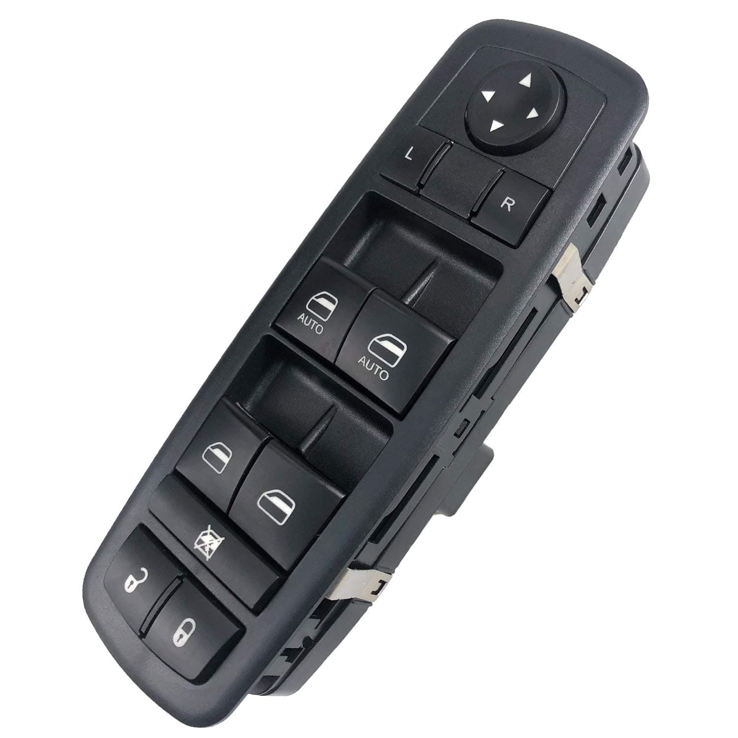 ORIGINSUN 68110866AA Window Master Switch for 2012-20 Dodge Grand Caravan, 2012-2016 Chrysler Town and Country, Ram Truck