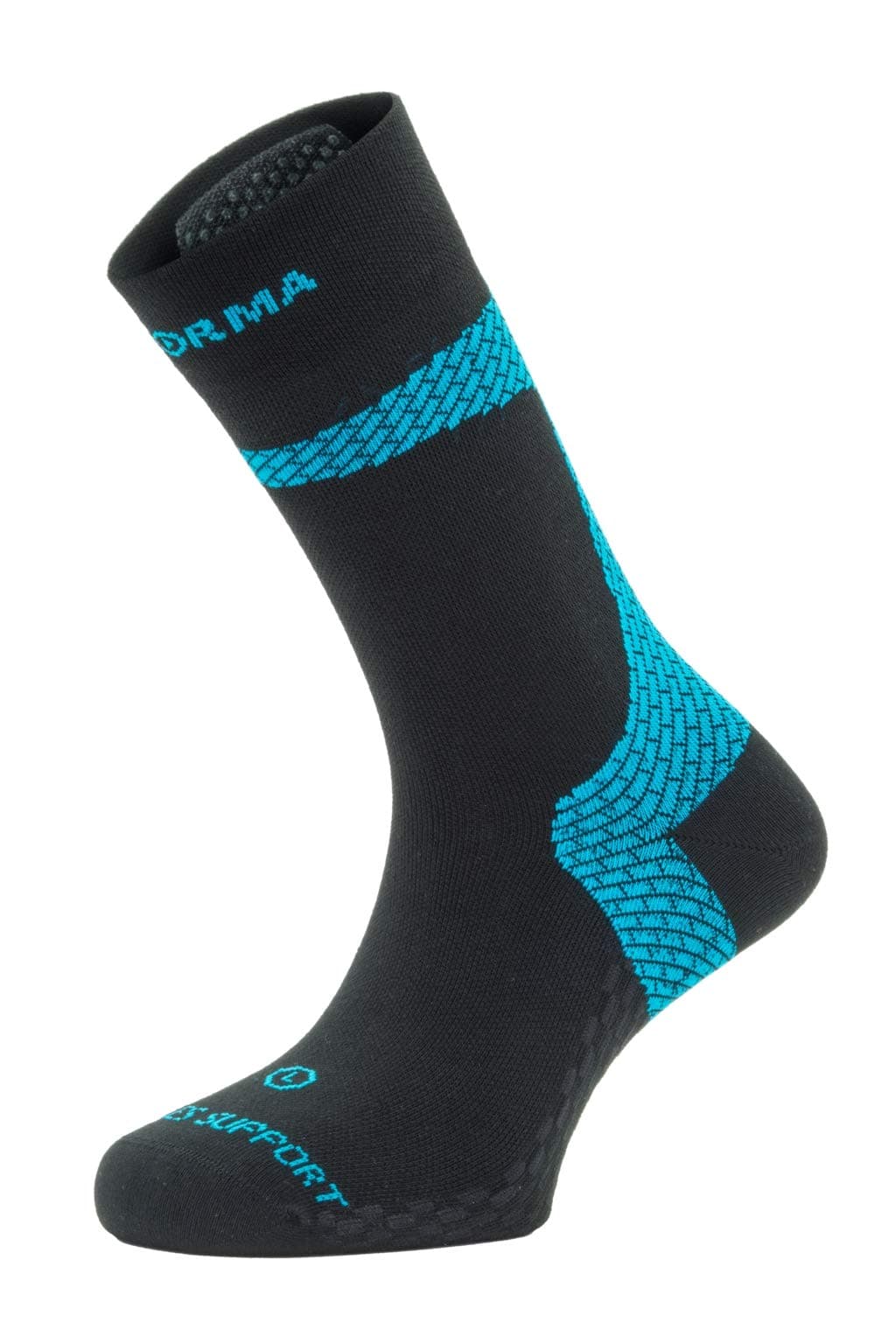 Enforma Socks Unisex Enforma Achilles Support Tape-socken Socks