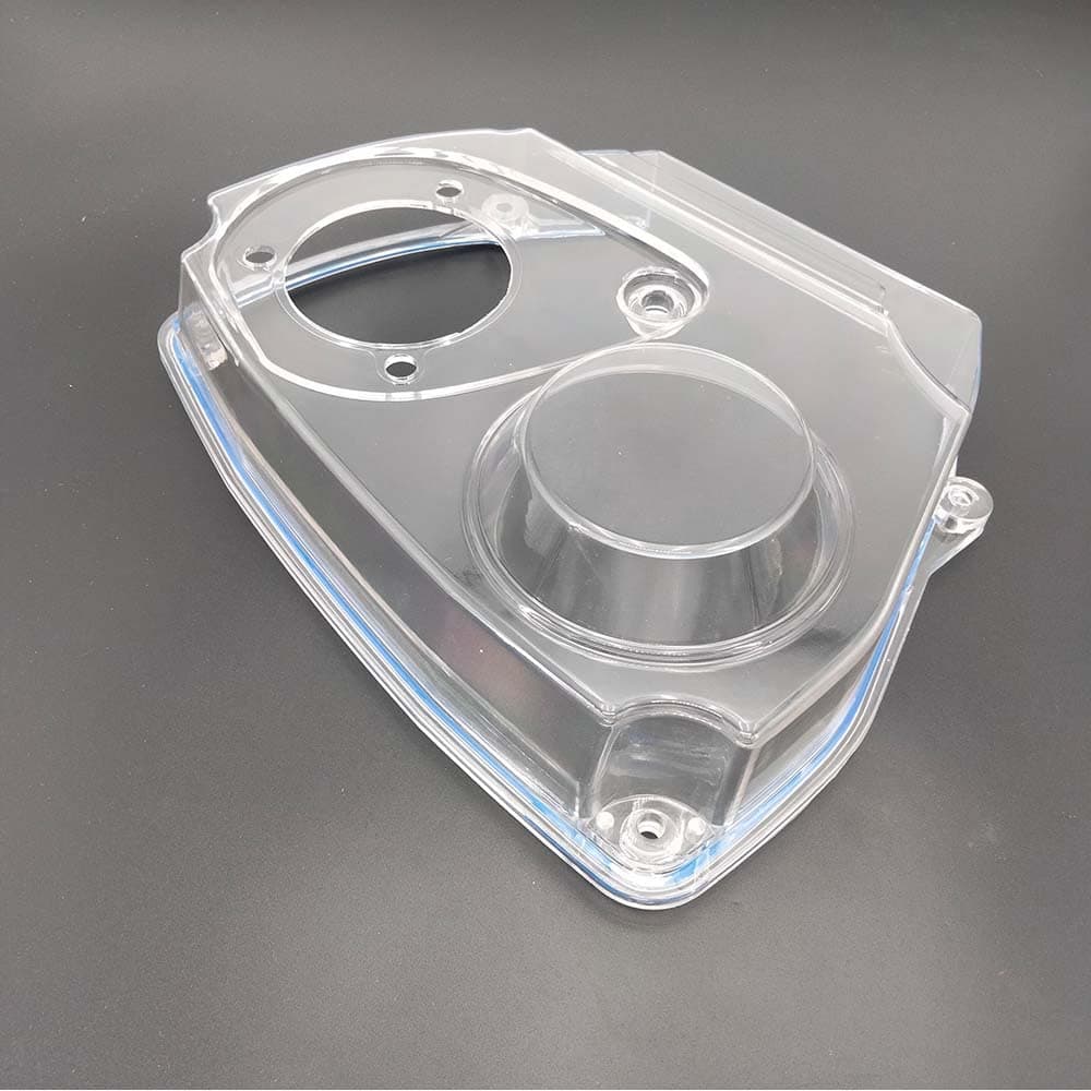 Clear Cam Gear Timing Belt Cover Pulley for Nissan Skyline R32 R33 GTS RB25DET