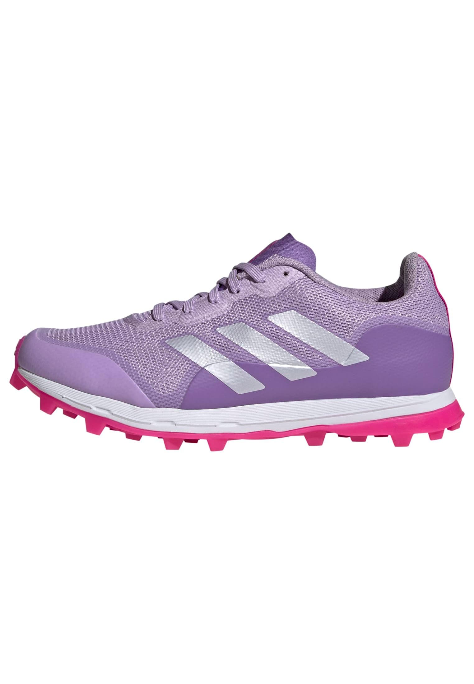 adidas Fabela Zone 2.1 Women's Field Hockey/Lacrosse Shoes