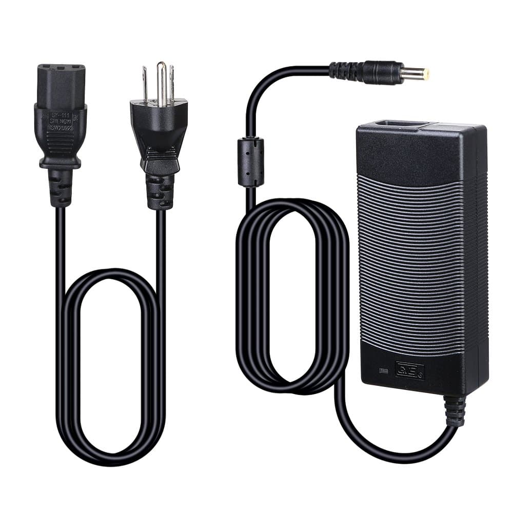 CISNO Portable Espresso Machine NCC-N01 Accessory (Power Converter)