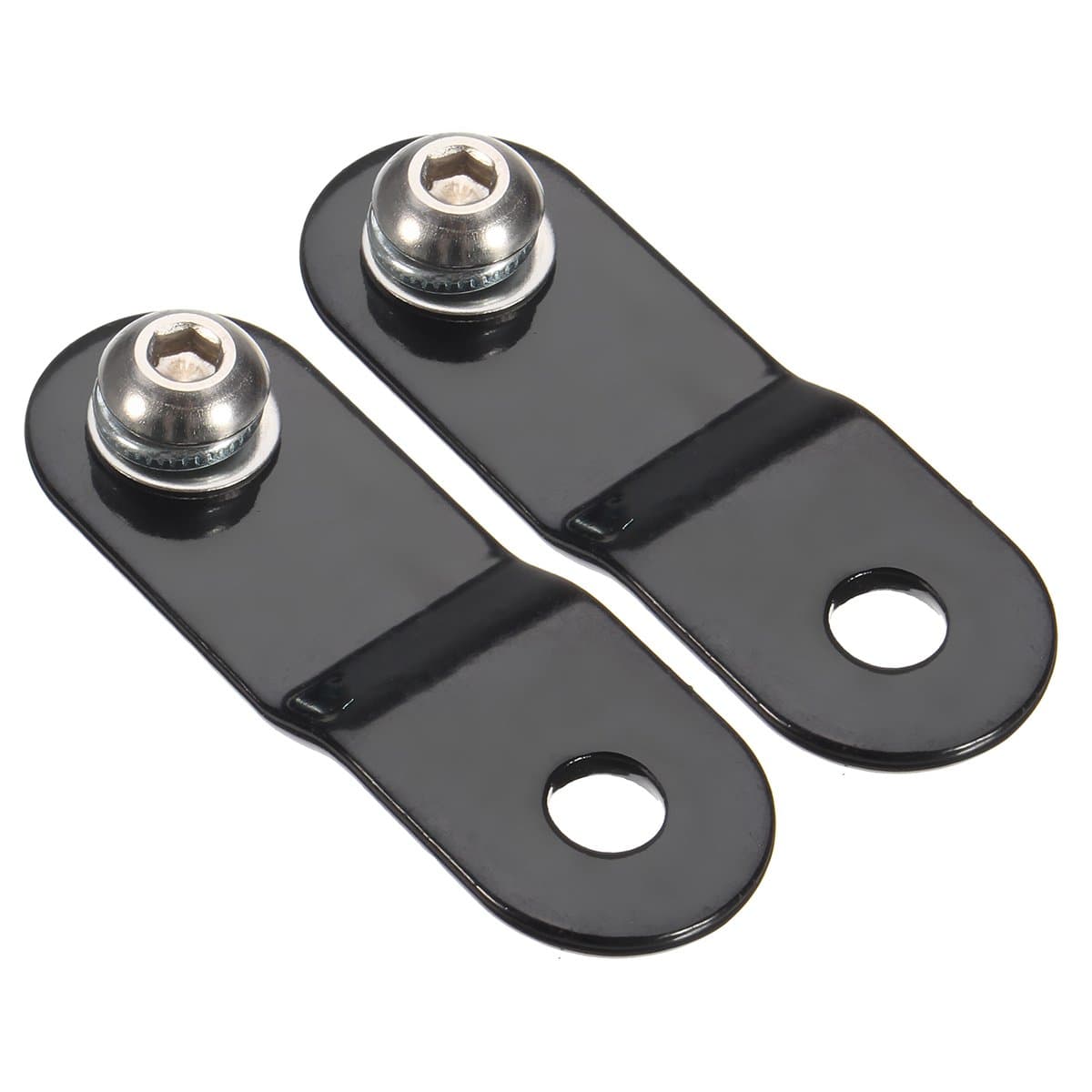 Alamor Front Tank Lift Kit compatible with Harley XL Sportster 1995-2008 2009 2010