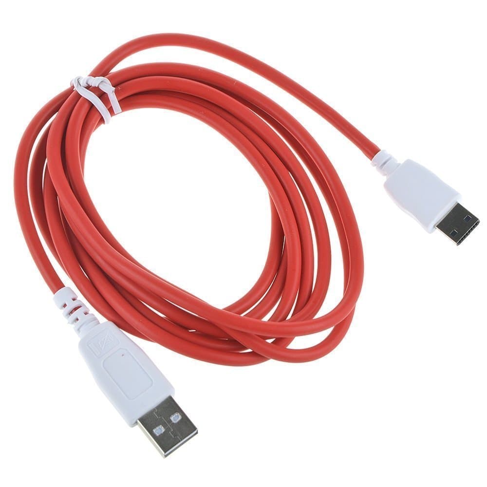 Hasmx 6ft USB Power Charger Data Cable Cord for Nabi Dreamtab HD8 Kids Tablet FUHU DMTAB-NV08B