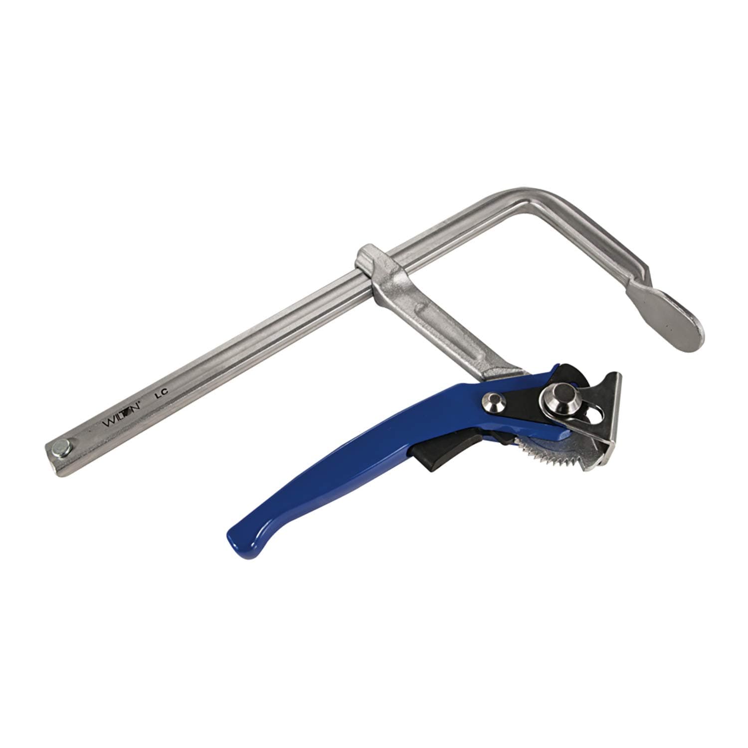 Wilton Tools 86800 4" Lever Clamp