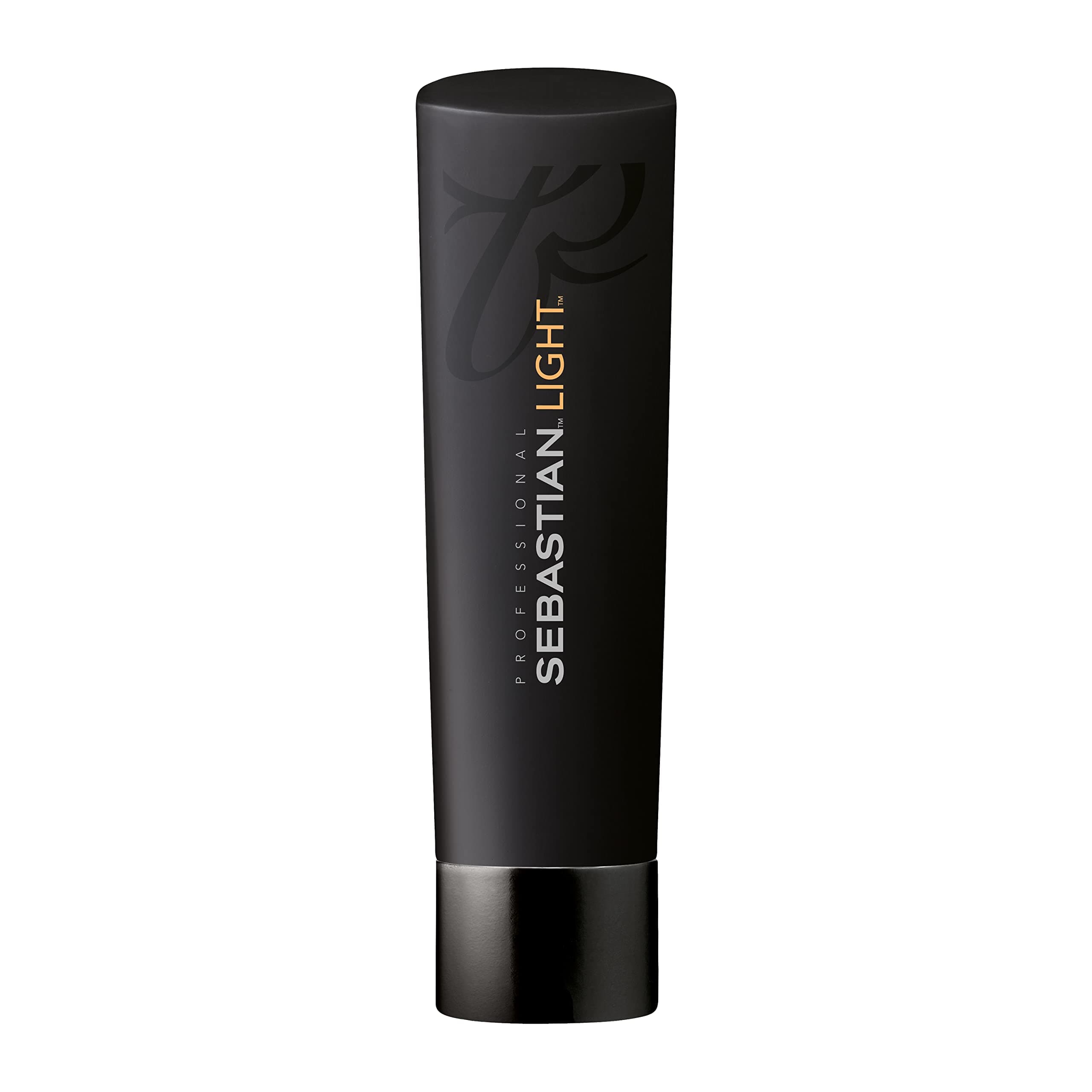 Sebastian Sebastian Light Shampoo for Unisex - 8.4 oz