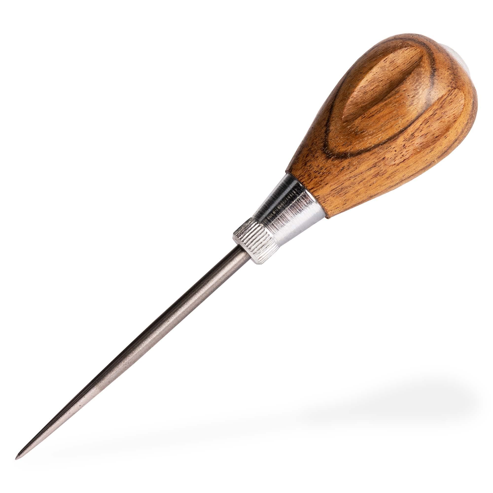Steel Scratch Awl