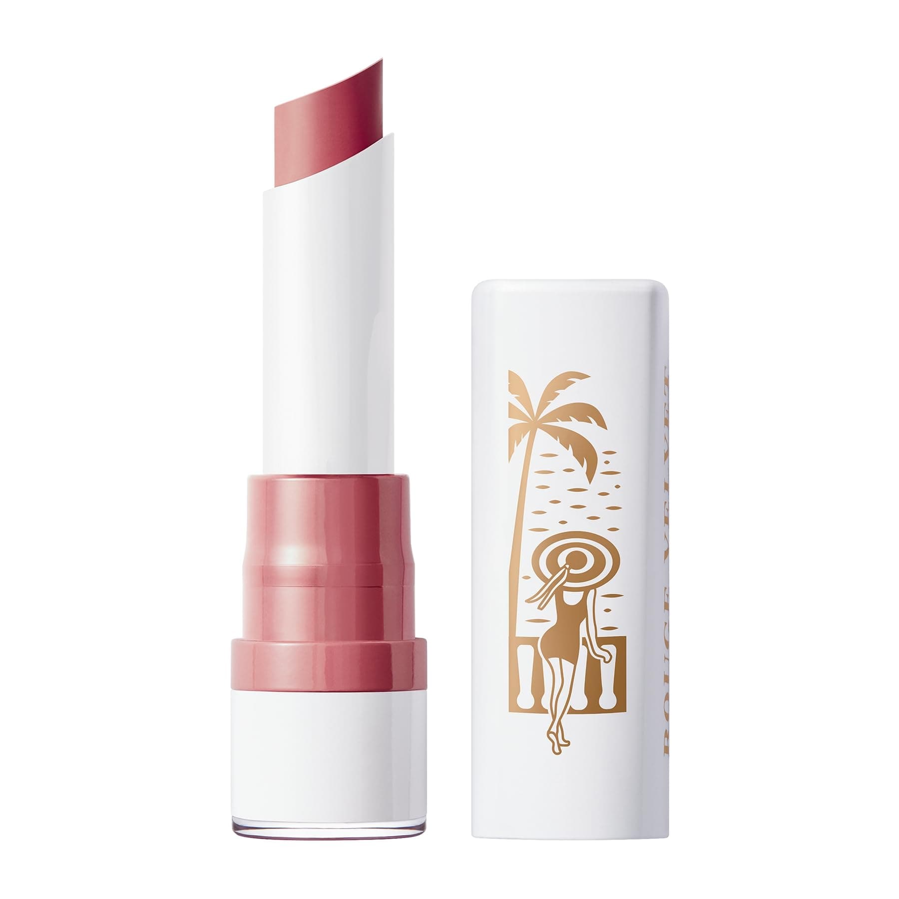 PARIS Rouge Velvet The Lipstick - 19 - Place des roses​​​​​, 2.4g