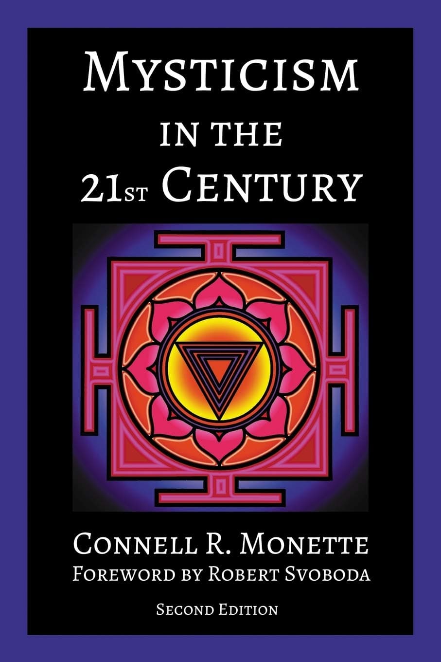 Mysticism in the 21st Century Paperback – 8 Oct. 2015