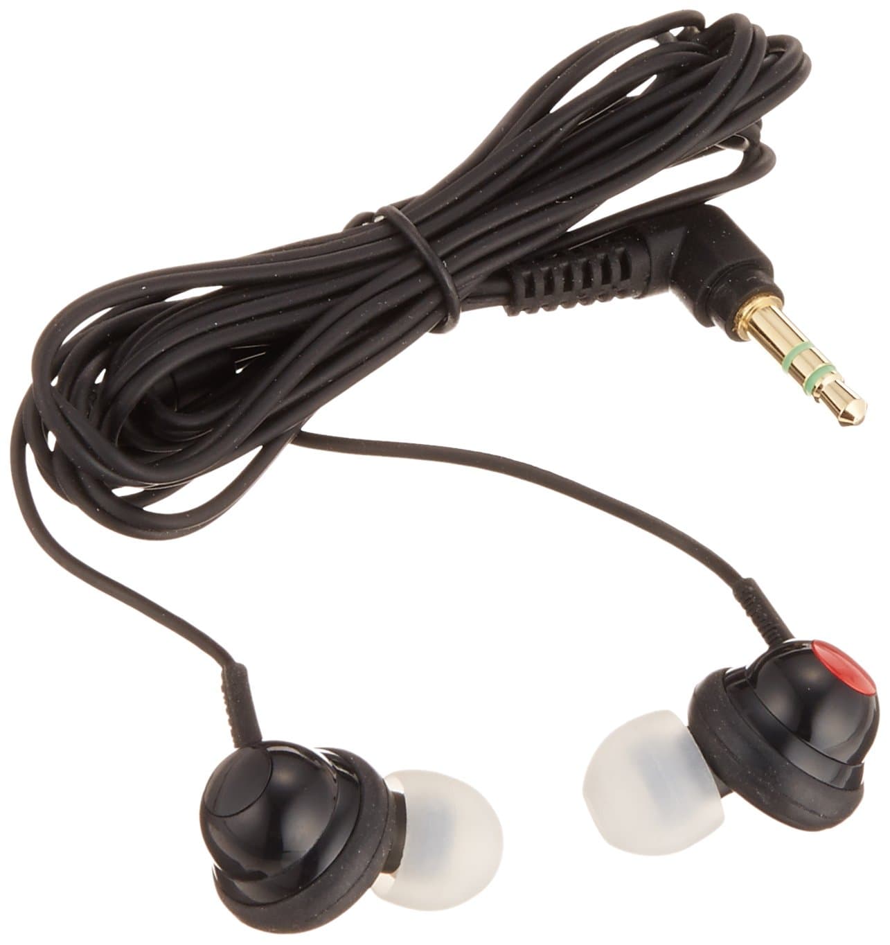 SuperluxHD 386 Dynamique Casque à écouteurs