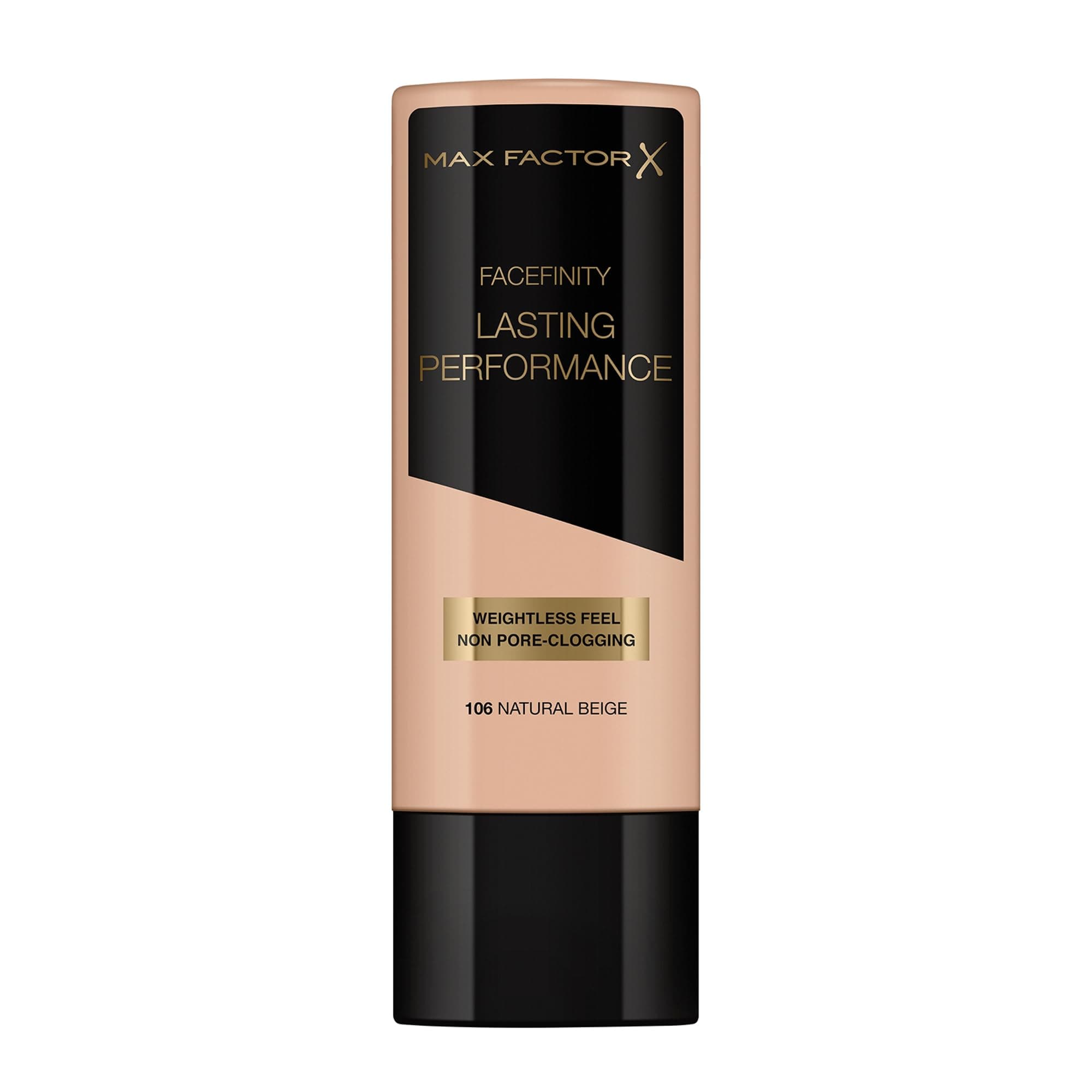 Lasting Performance Foundation 106 natural beige 35ml