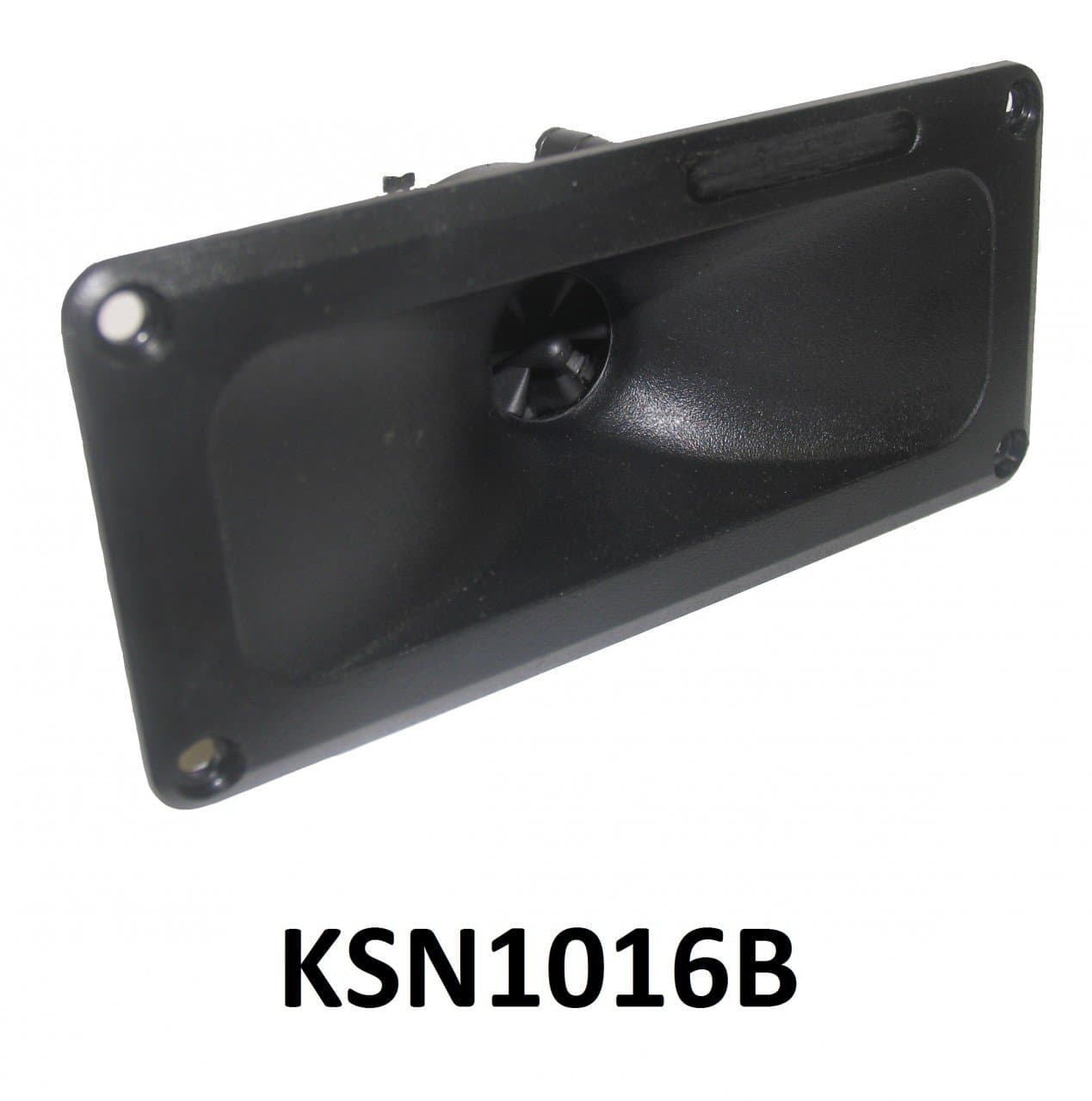Piezoelectric Speaker KSN 1016B - Wide Dispersion Horn