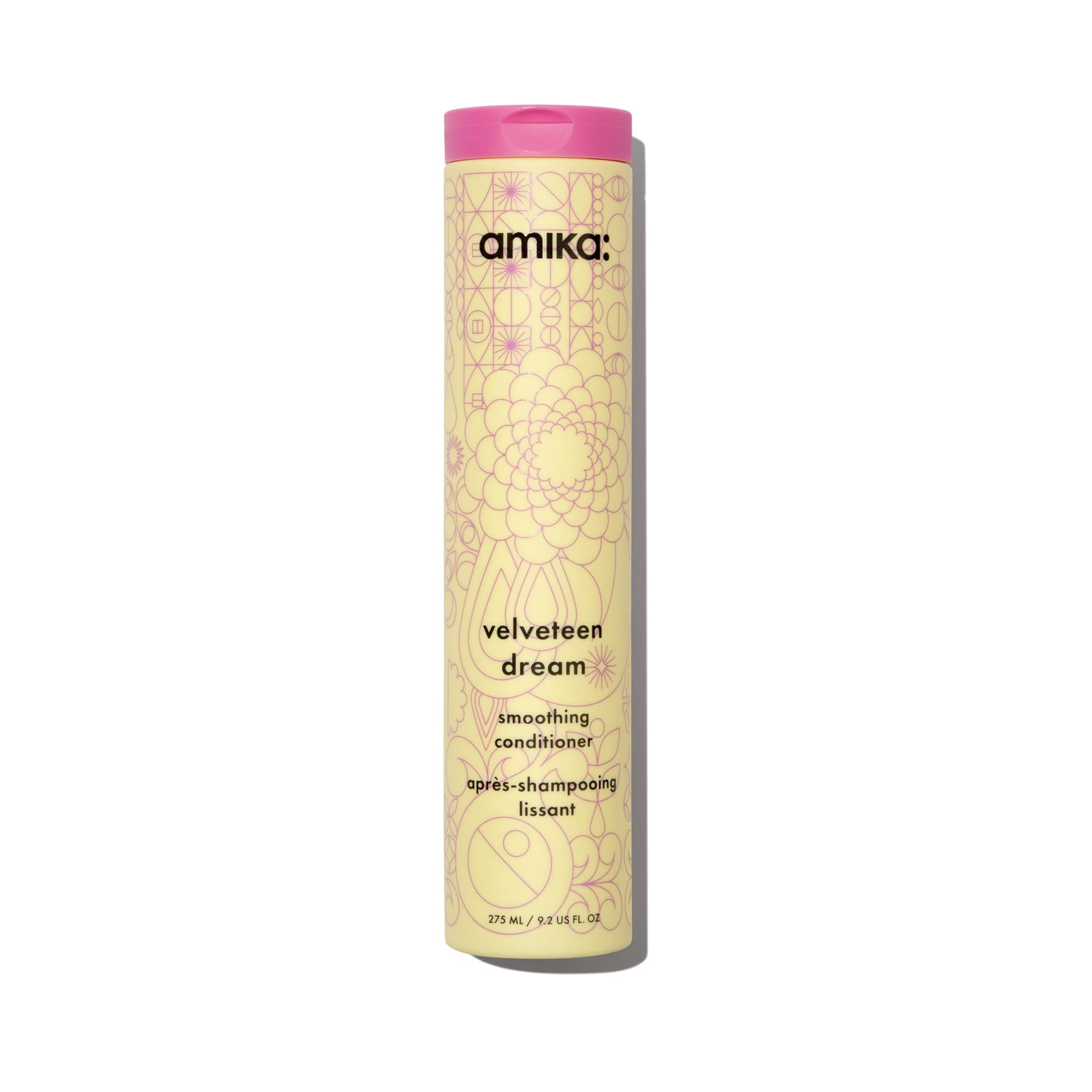 velveteen dream smoothing conditioner, 275ml |