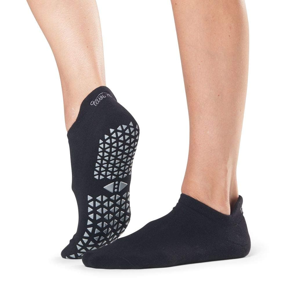 Tavi NoirUnisex Savvy Yoga & Pilates Grip Sock