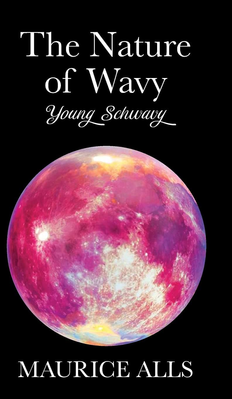 The Nature of Wavy: Young Schwavy (1) (Firestyle)