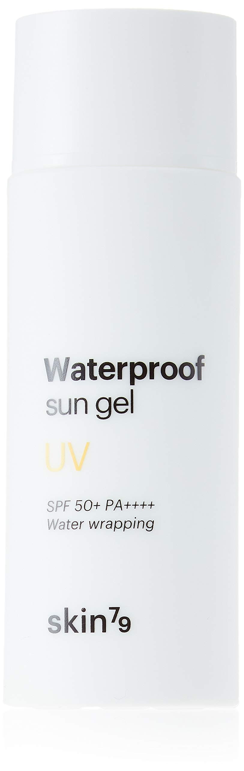 Skin79 Water Wrapping Waterproof UV Sun Gel Spf50+ PA+++ 50ml