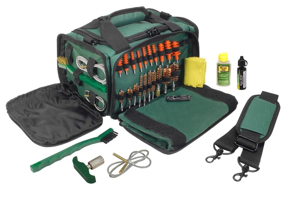 Remington Hunting Cleaning and Maintenance Kit