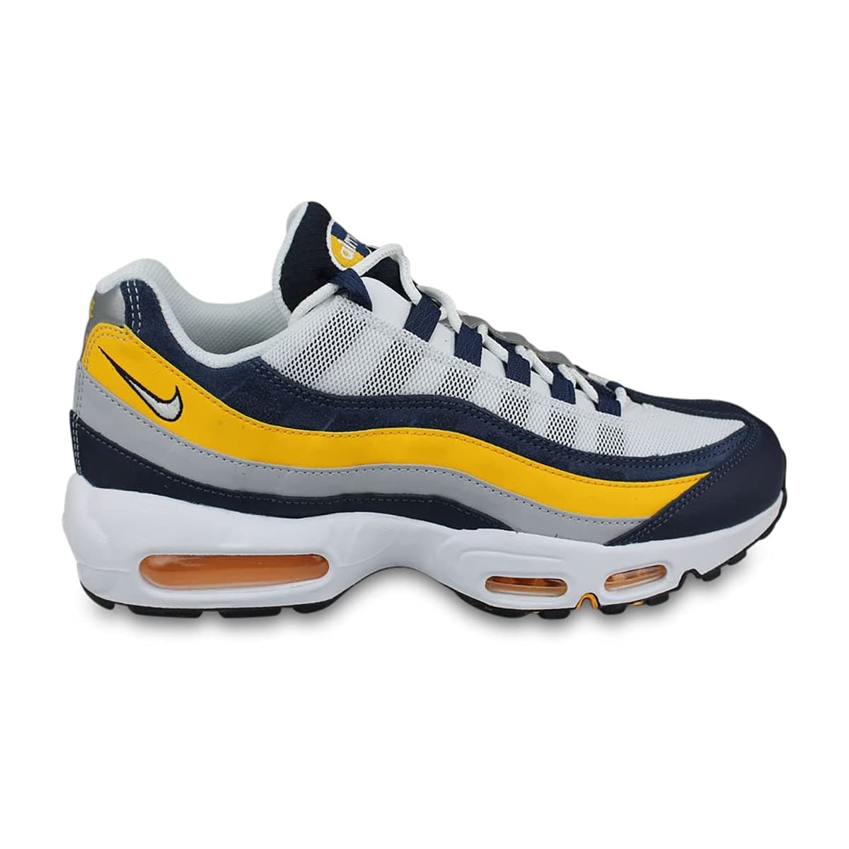NikeAir Max 95 Marine Cz0191-400