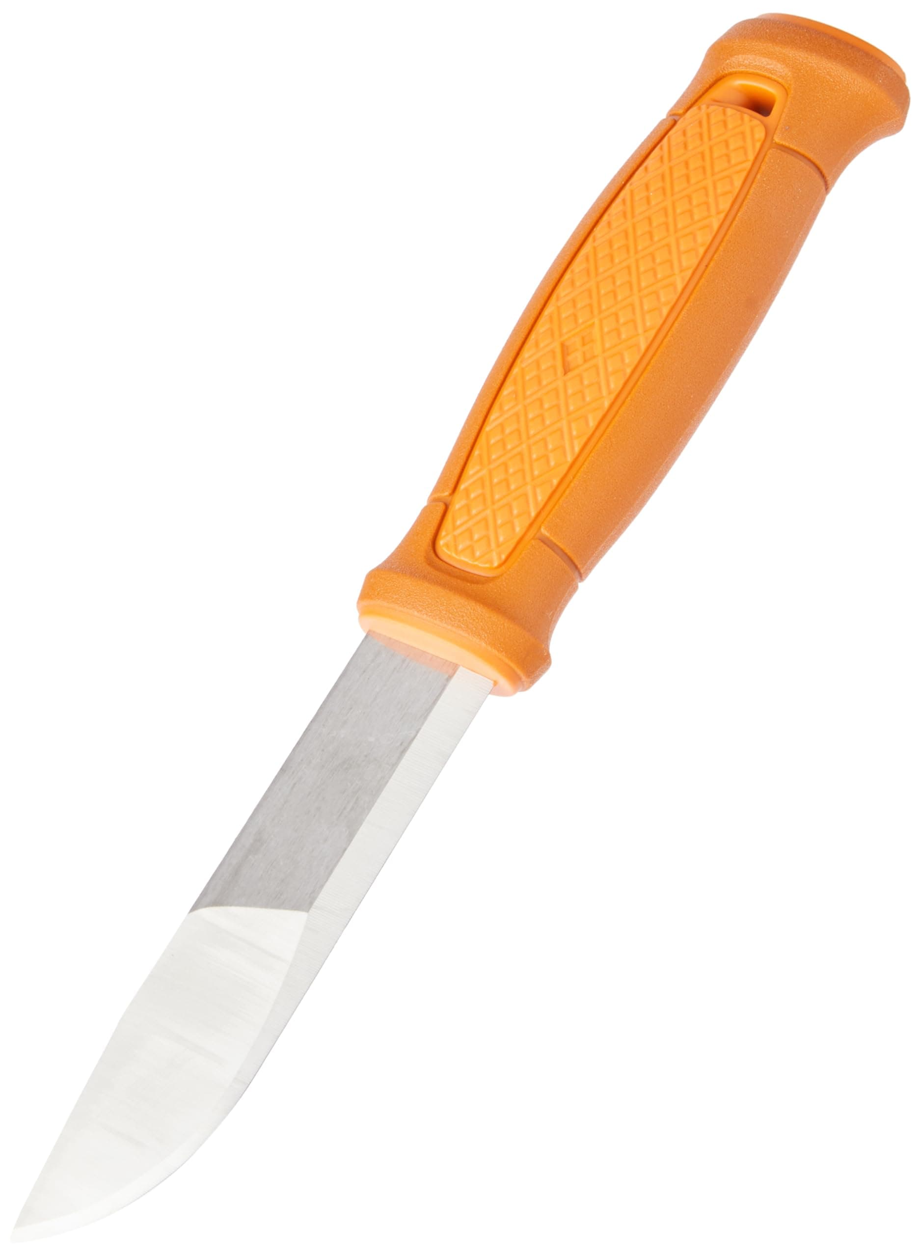 Mora Kansbol Limited Edition 2019 Knife - Orange, N/A