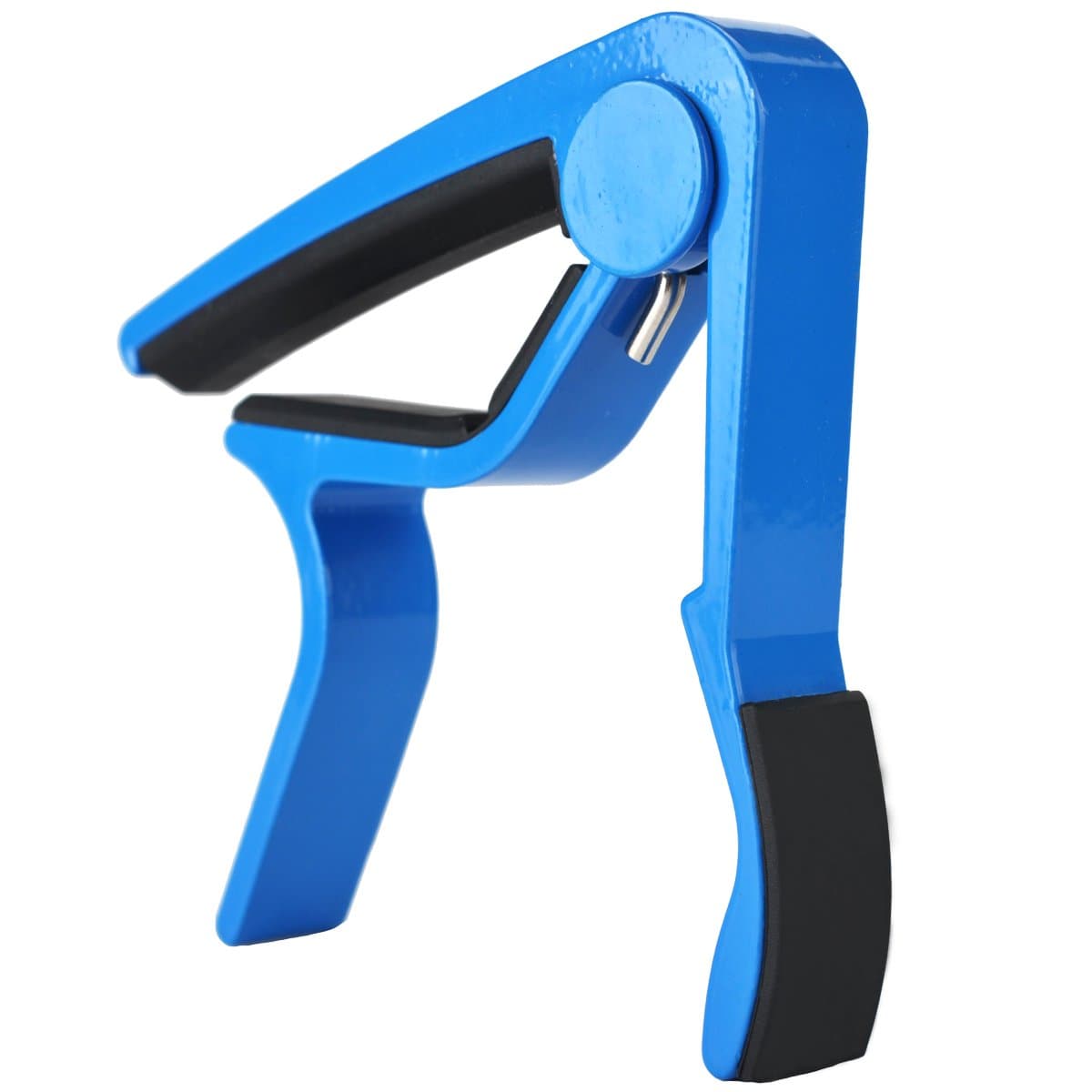 woodgod Guitar Capo Acoustic and Electric Guitars Trigger Capo Quick Change 6 String Guitar Capo