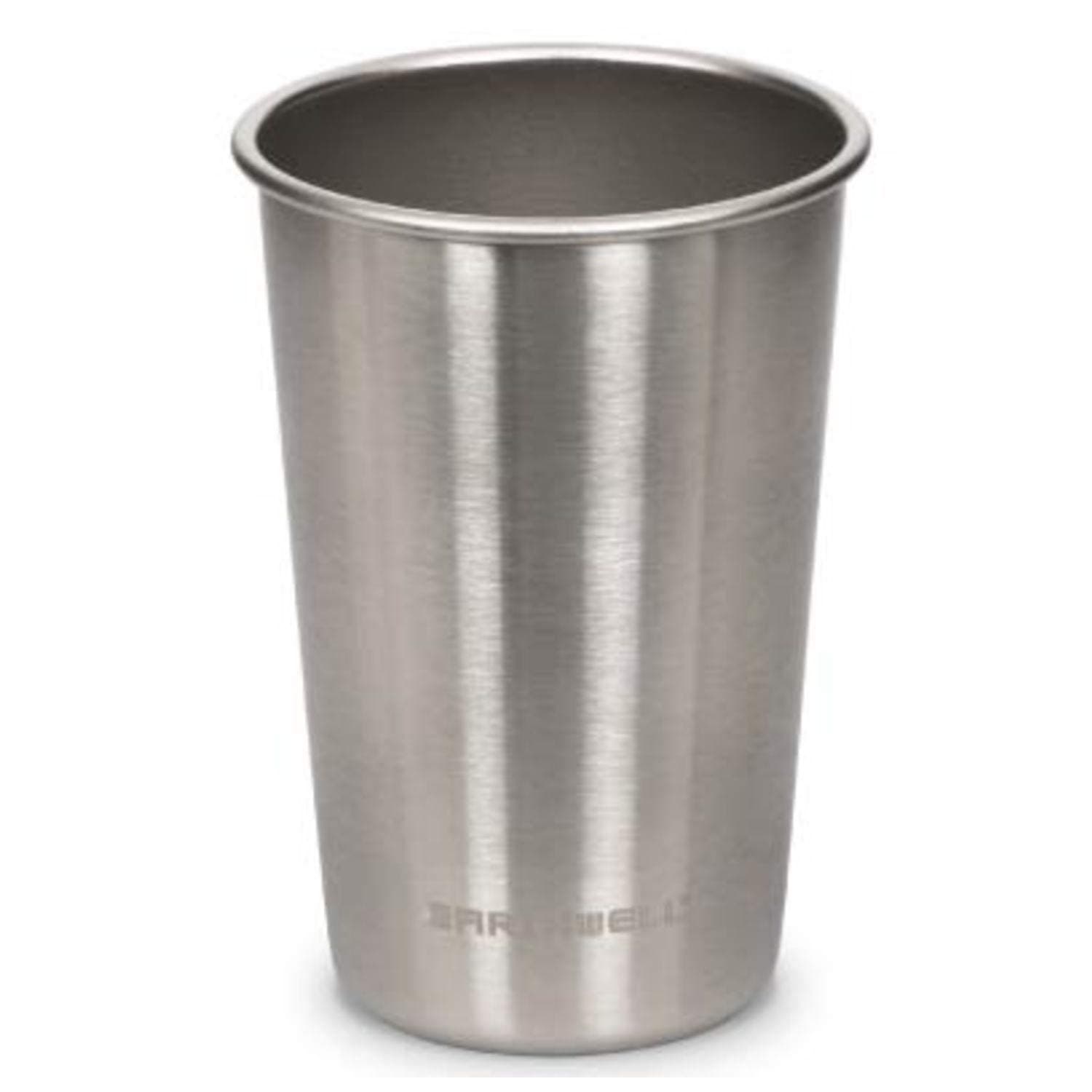 EARTHWELL Unisex Steel Cup Camping Accessory