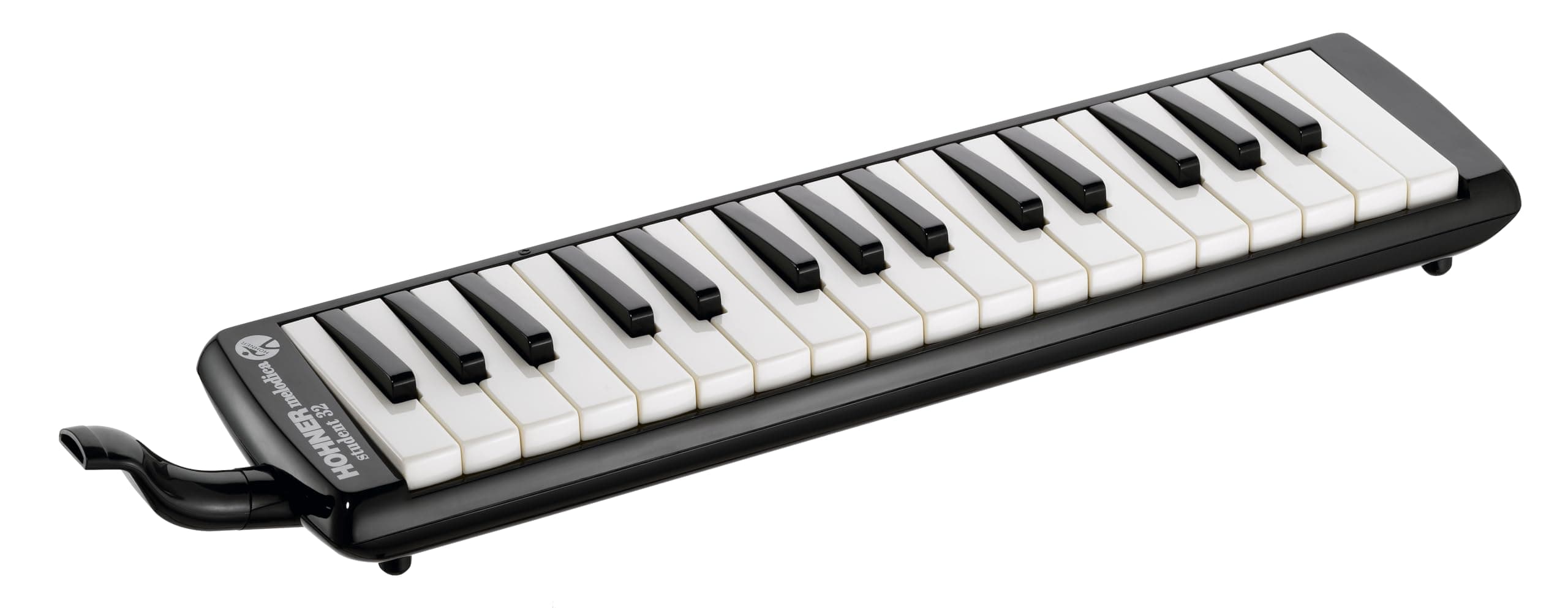 C94321 Student 32 Melodica - Black, 2.95 in*2.95 in*2.95 in
