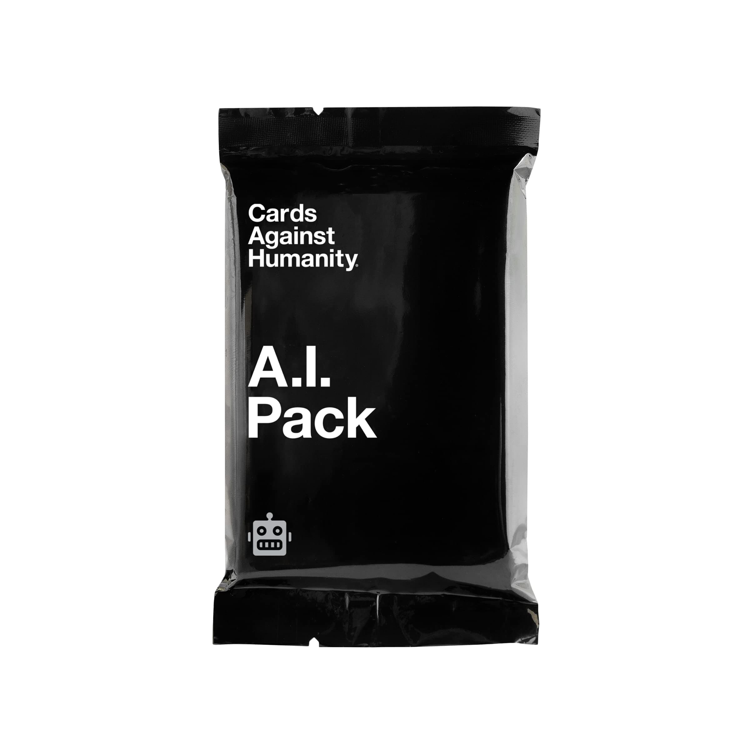 Cards Against Humanity: A.I. Pack • Mini expansion