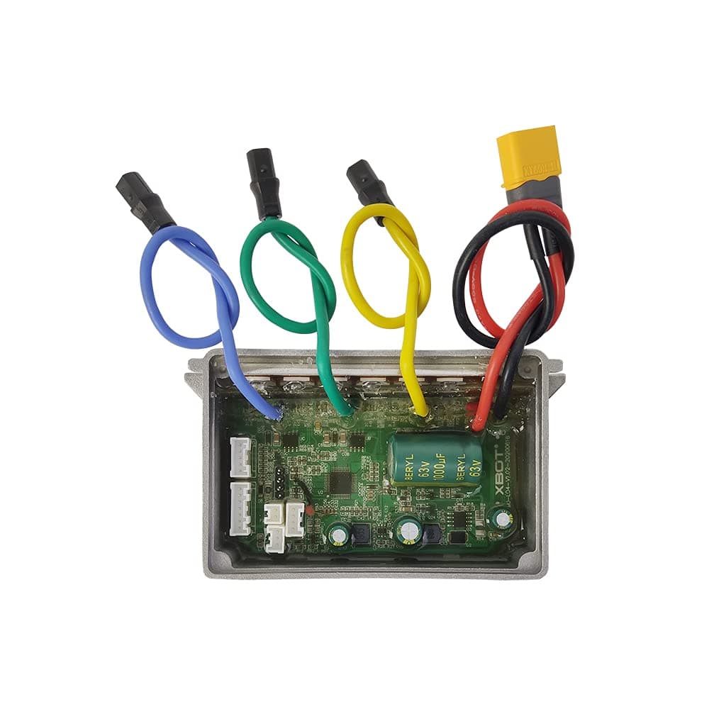 Replacement Controller for Segway Ninebot Max Board Mainboard Ninebot MAX G30 Accessories Parts