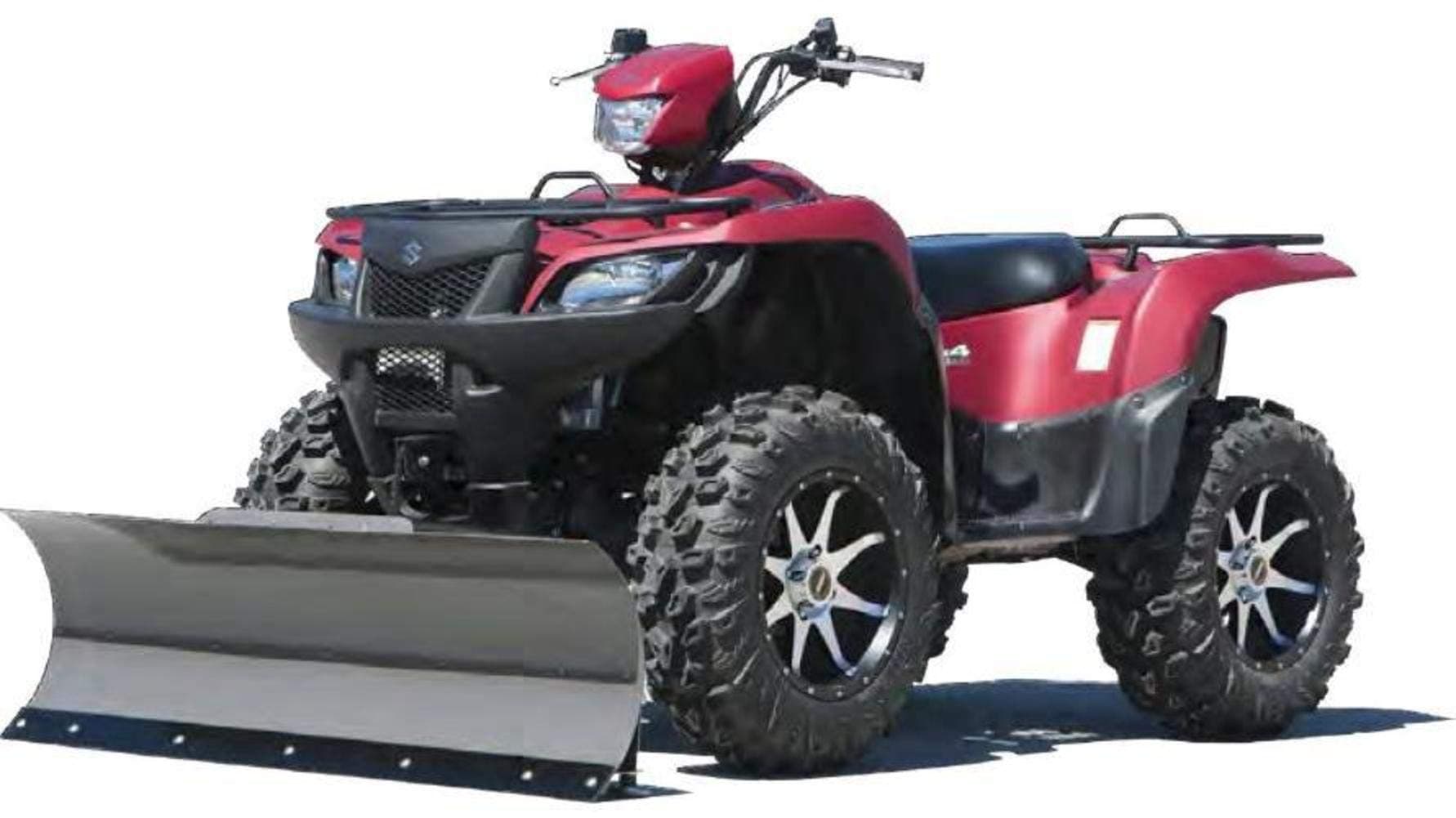 Open Trail Manual Lift Kit for Plow Kits 105015