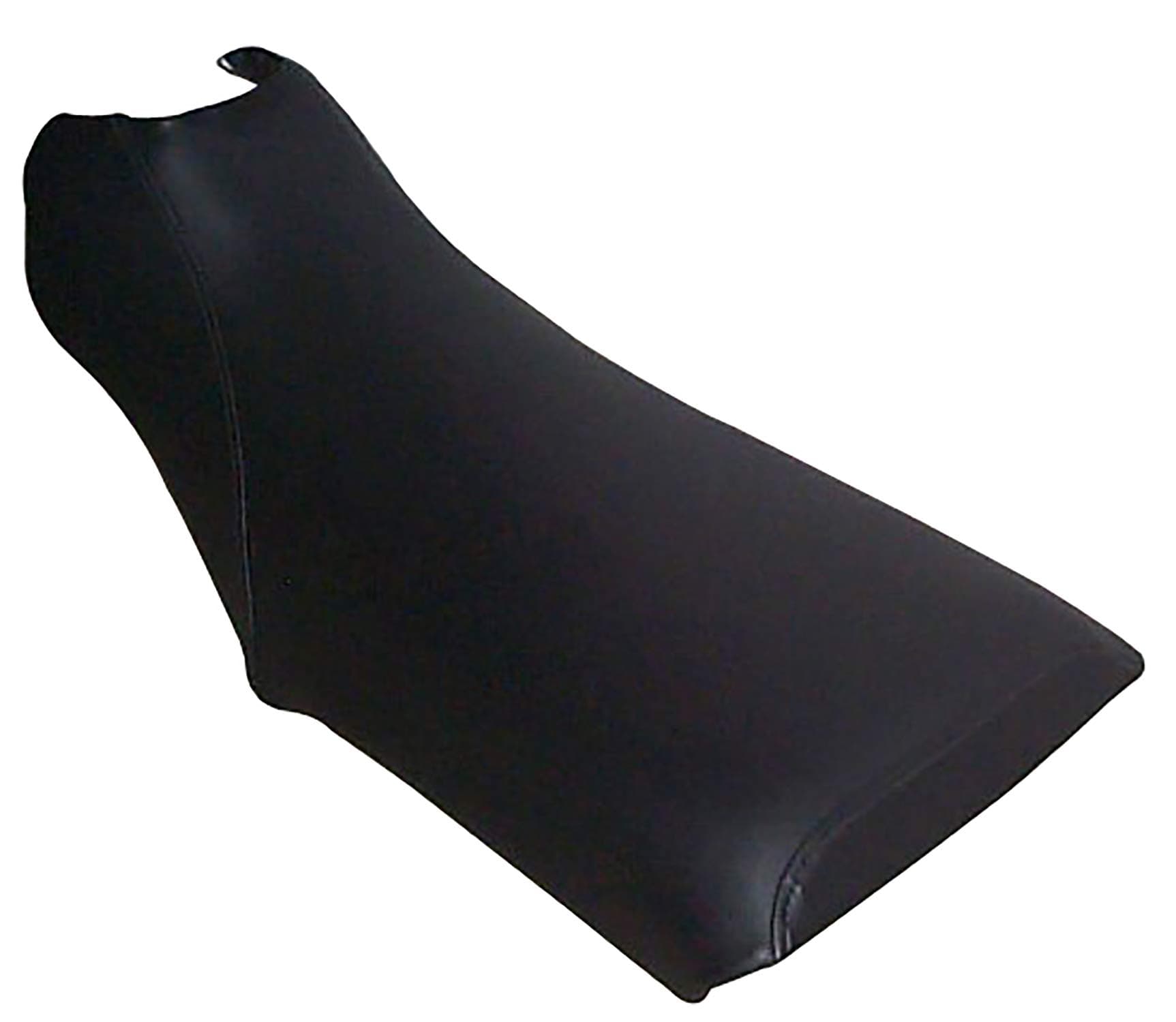 VPS Seat Cover Compatible with Honda ATC 110 ATC 125 M Black Seat Cover