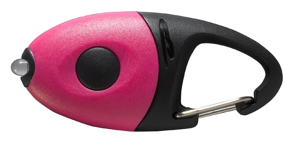 Princeton Tec Impulse Multi-Purpose Light (10 Lumens)