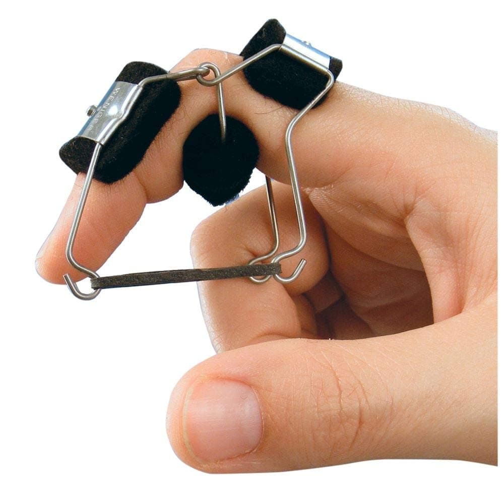 Bunnell Finger Knuckle Bender, Large