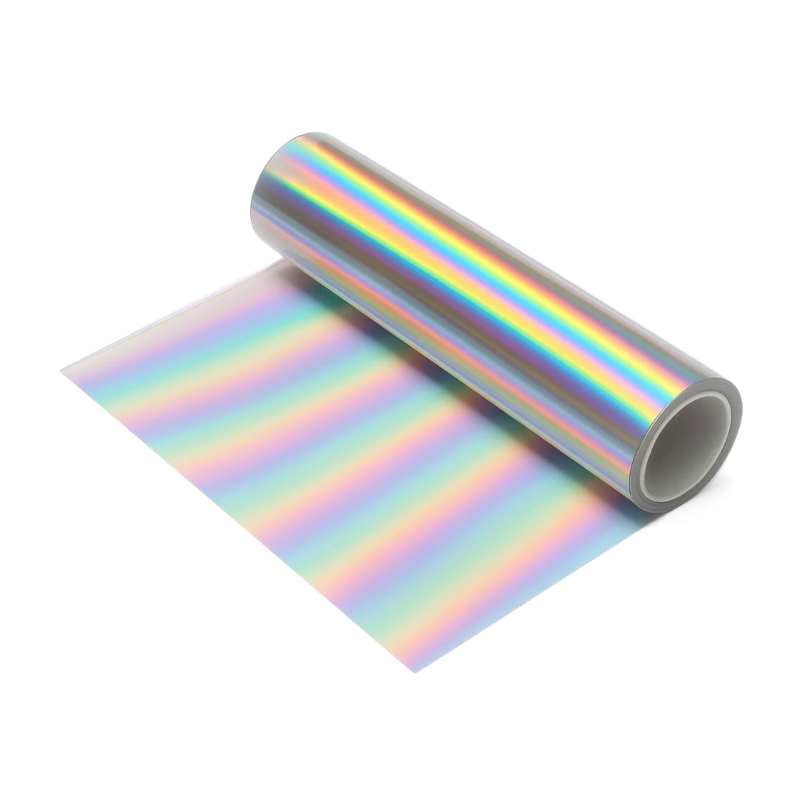 Bartovation Diffraction Grating Sheet 1,000 Lines/mm [One 6" x 5ft Roll]