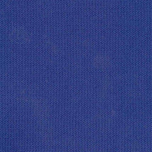 Richland Textiles Ponte Double Knit Black Fabric by The Yard Yard Blue PDRR-004