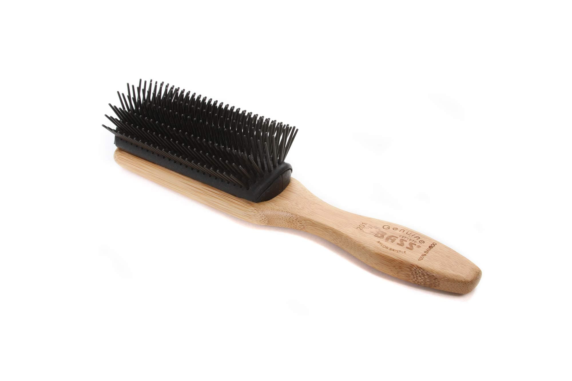 Brushes Denman Style Brush, 1 EA