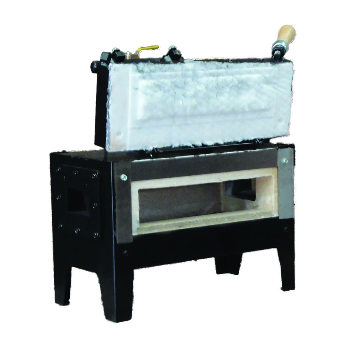 NC Whisper Momma Atmospheric Forge