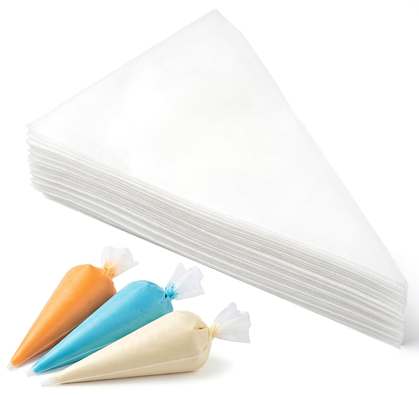 Disposable Pastry Bags