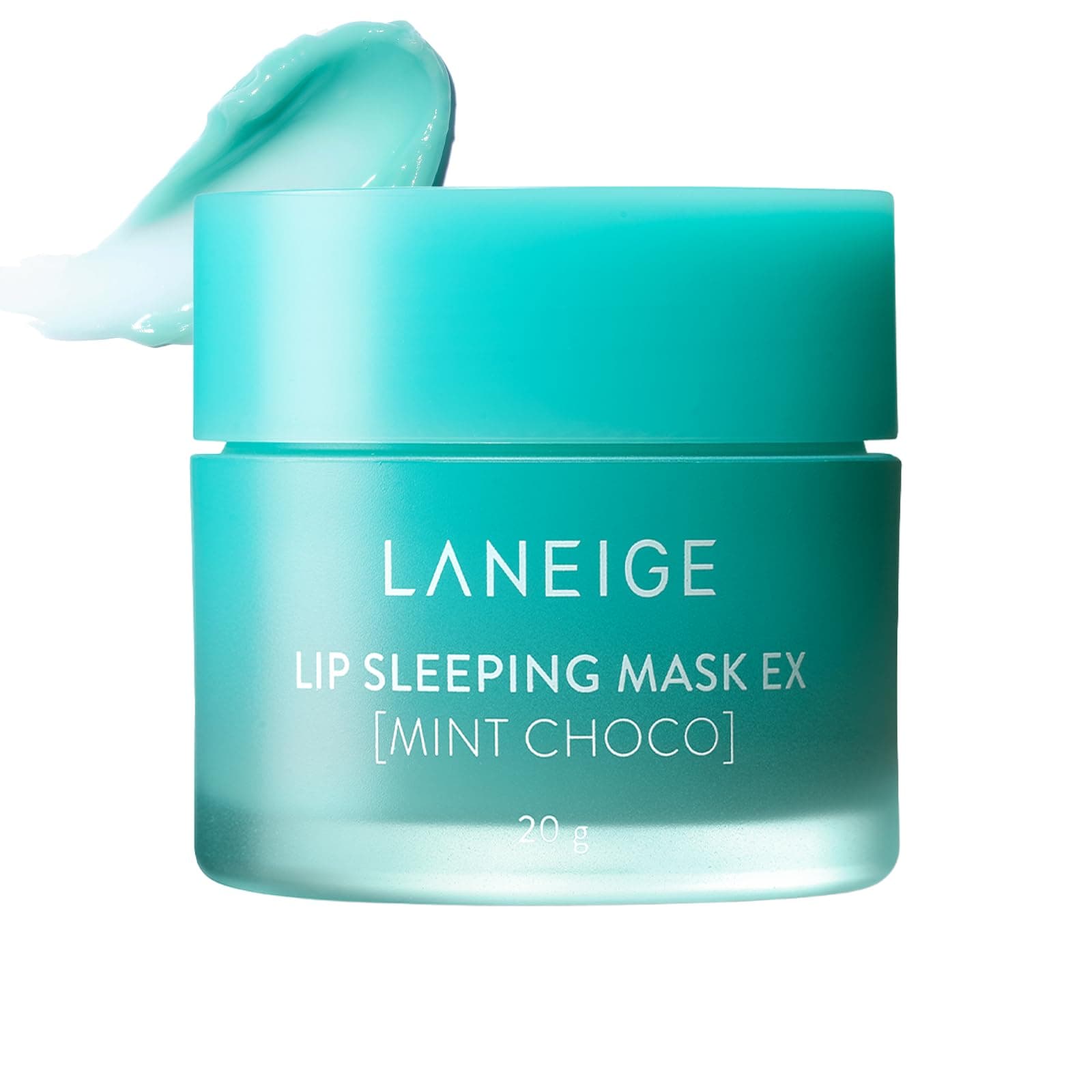 [Laneige.laneige].2019 Lip Sleeping Mask 20g (Mint Chocolate)/laneige lip sleeping mask (mint choco) - Package Designs may vary due to recent renewal update