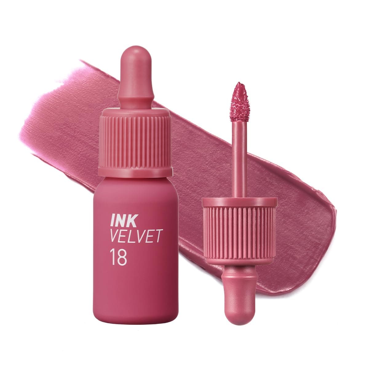 Peripera Ink Airy Velvet Lipstick