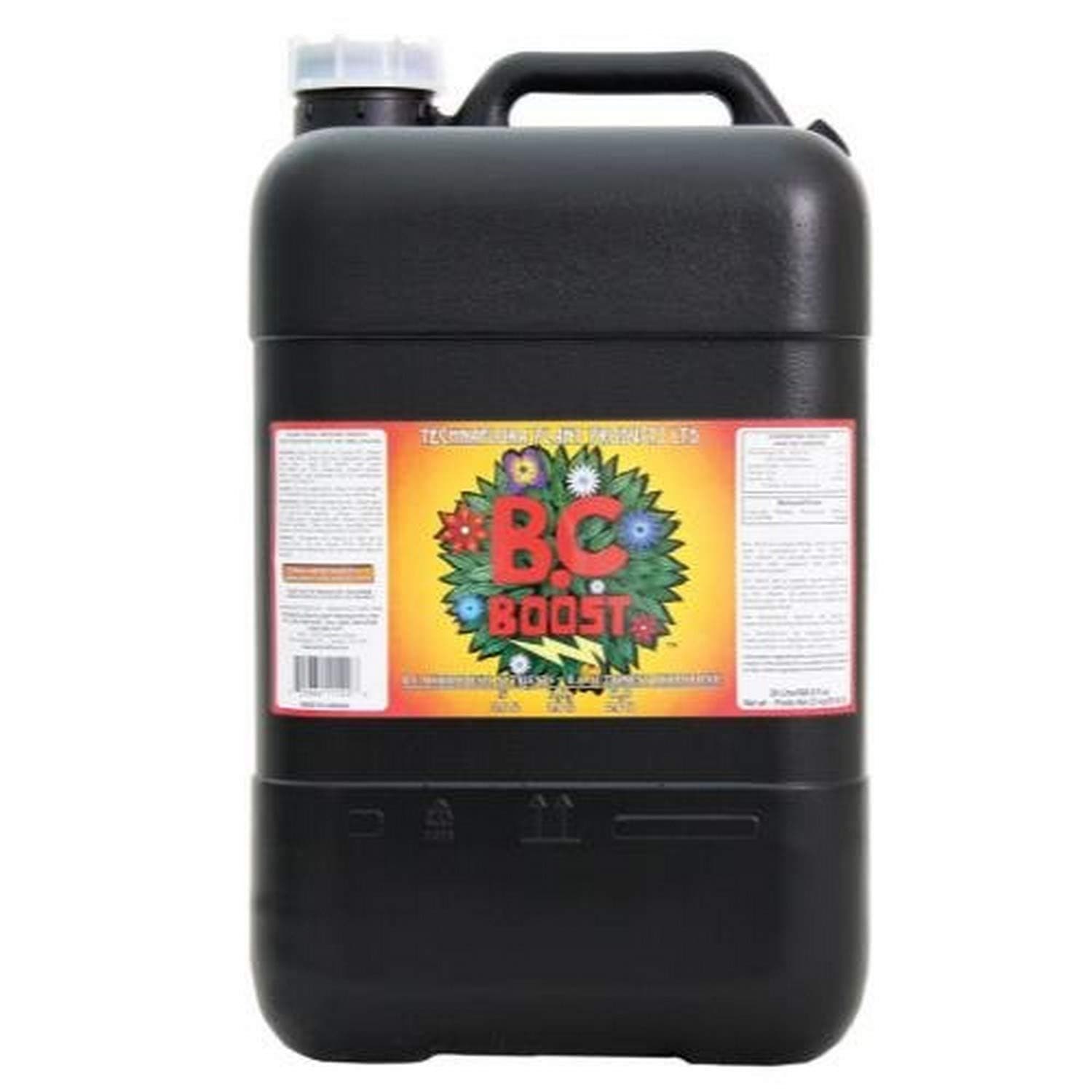 Technaflora 720555 Fertilizer, 20 Liter, Brown/A