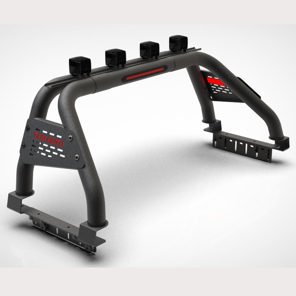 Black Sport Bar Roll Bar (SRB-L016)