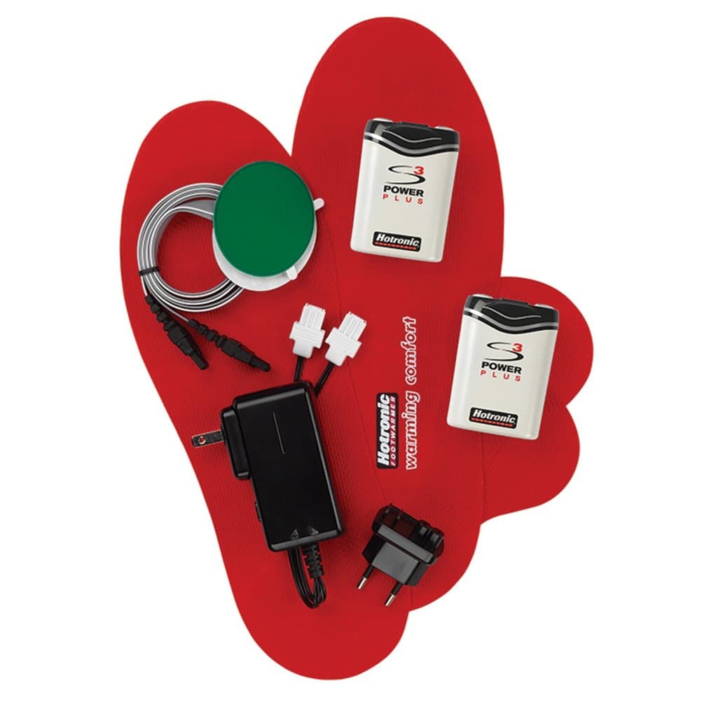 Hotronic FootWarmer S3 Custom