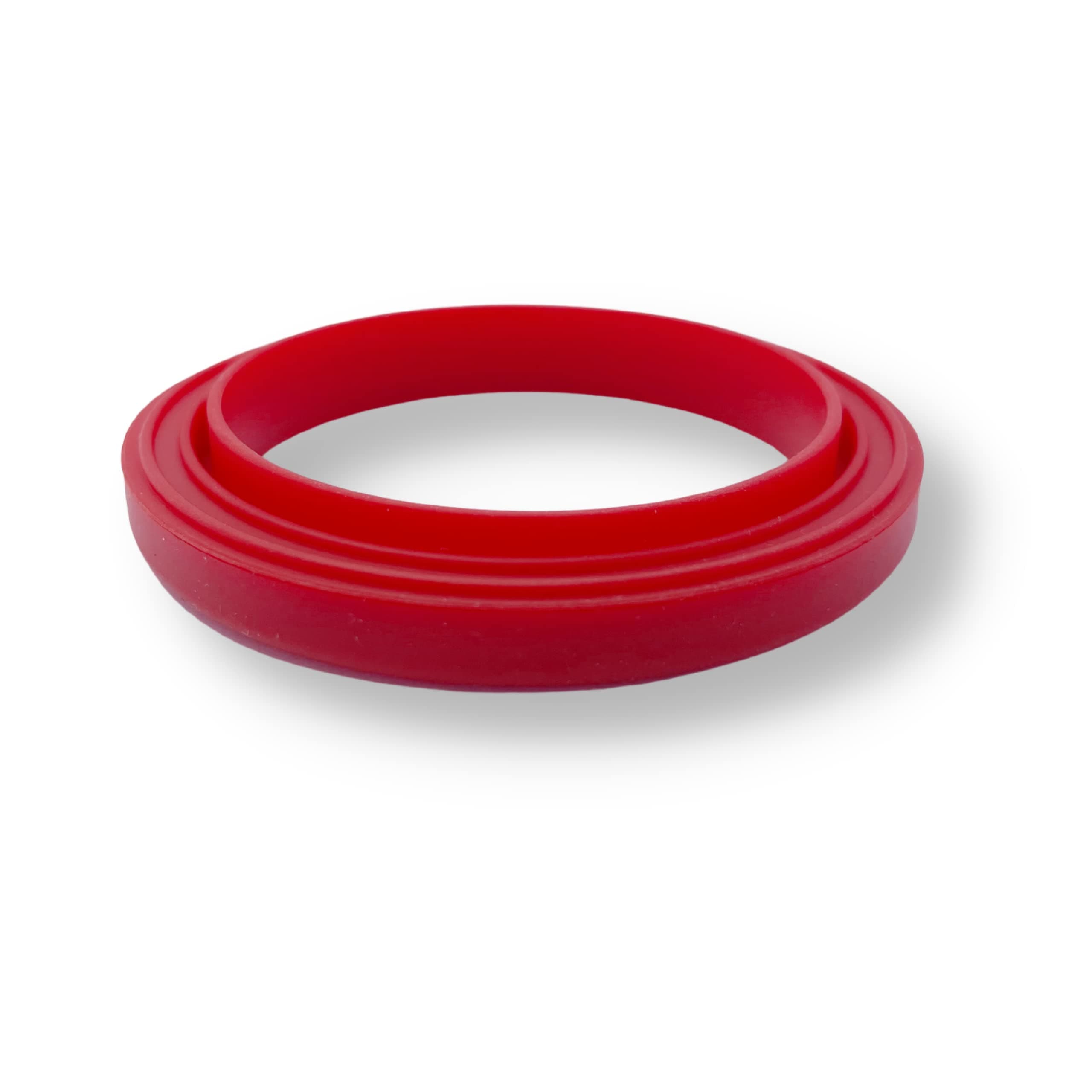 54mm Cafelat Silicone Gasket for Breville Sage Barista Pro, Express, Bambino Plus, Impress, Barista Touch, Infuser, Infuse, Perfetta, Barista Perfetta Plus.