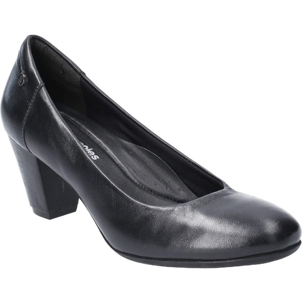 Erin, Women Closed-Toe Pumps Heels