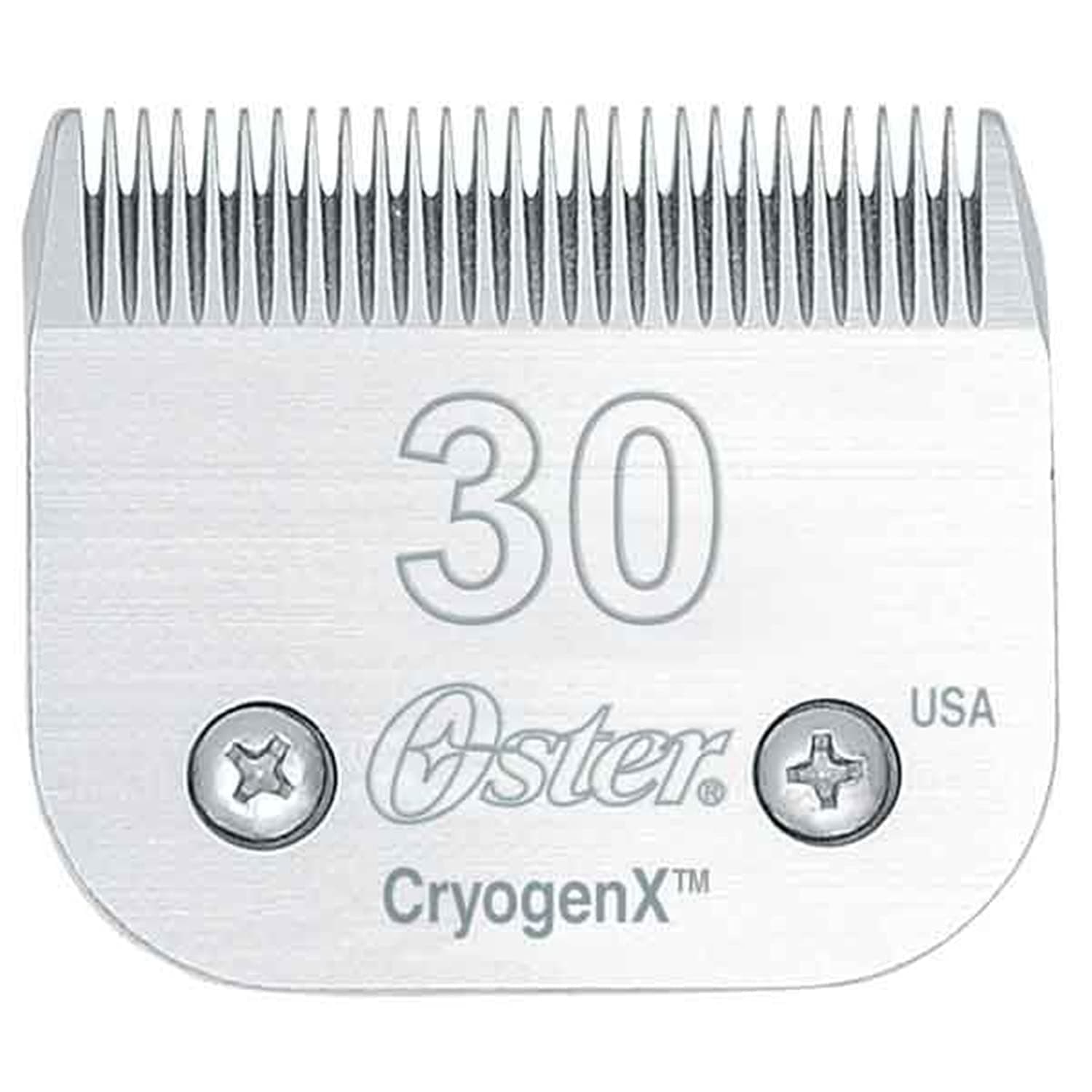 Oster Cryogen-X Pet Clipper Blade, 30