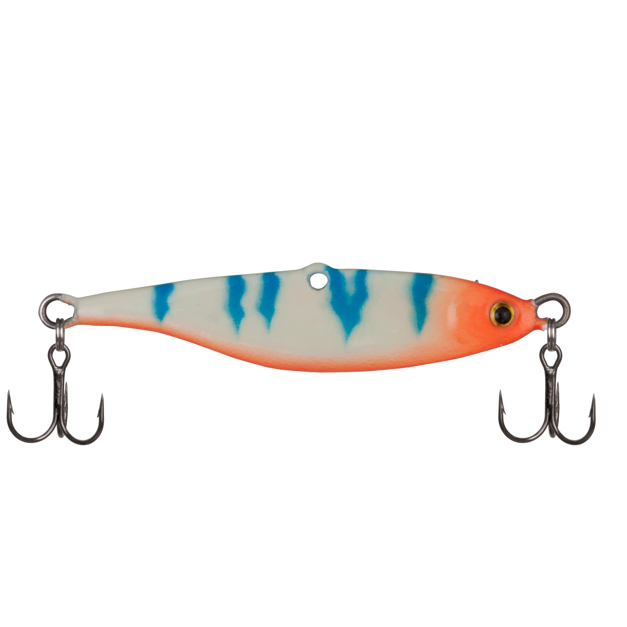 Sebile Vibrato, Metal Jigs, 1 oz, 2 5/8in | 7cm - Hard Bait Vibrato - 2 5/8in | 7cm - 1 oz - Metal Jigs