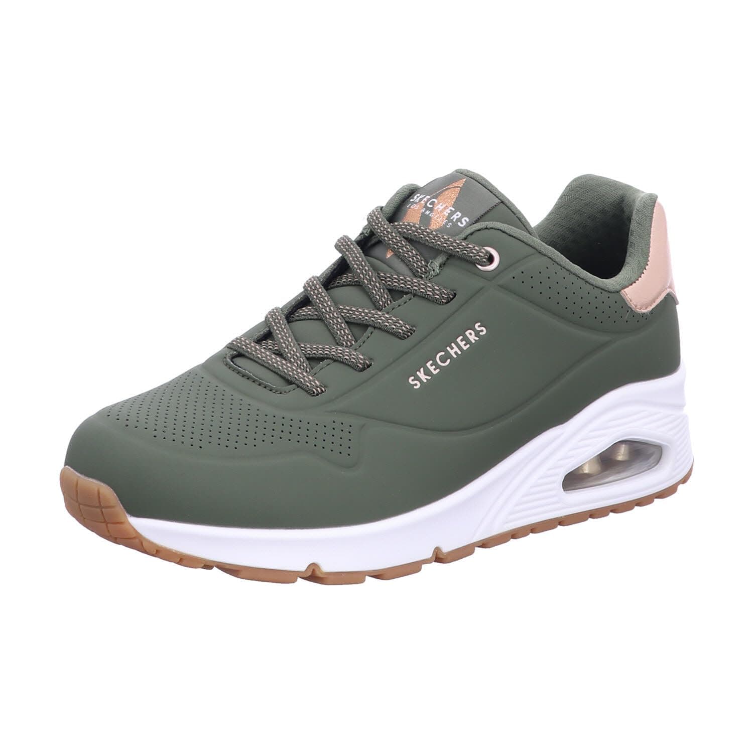 SkechersUno - Shimmer Away womens Sneaker